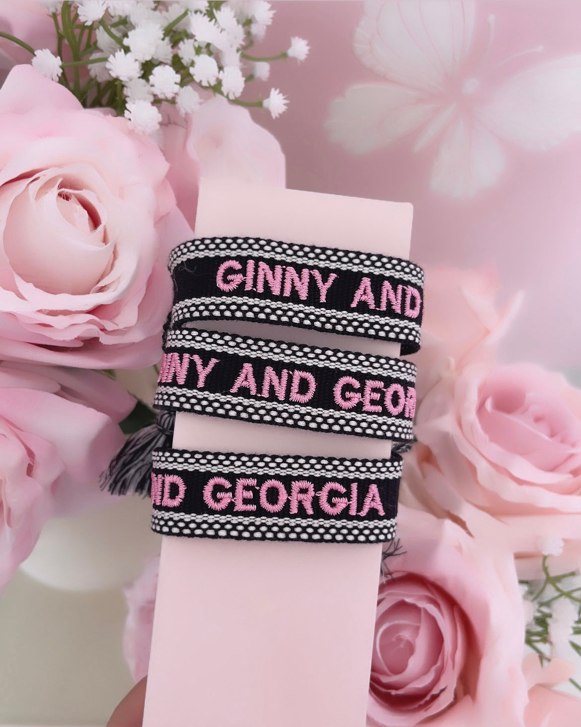 BRACELET GINNY AND GEORGIA