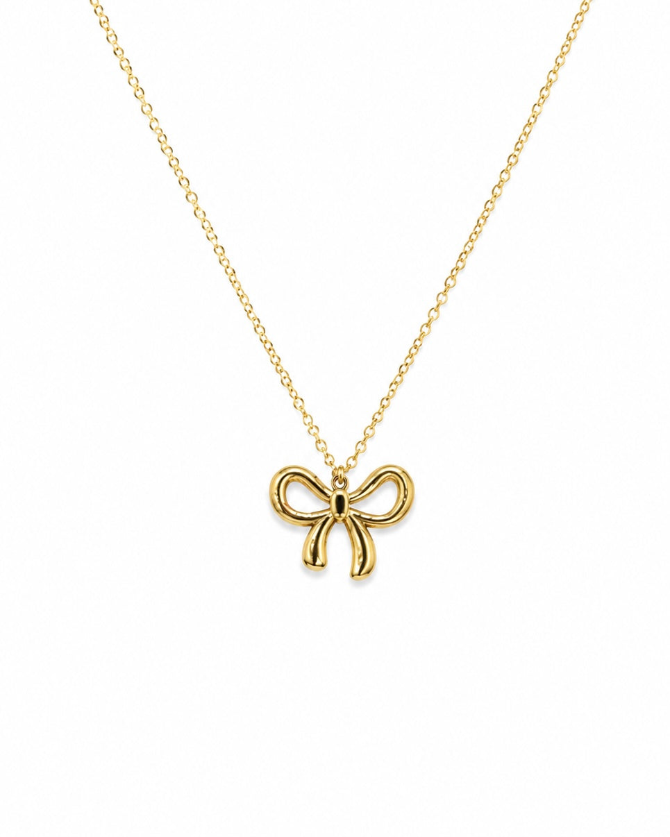 COLLIER BOWS