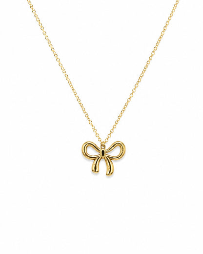 COLLIER BOWS