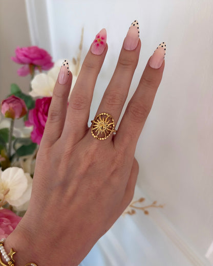 BAGUE ALYA