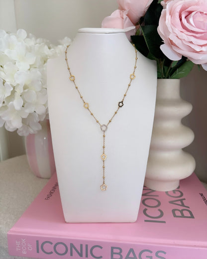 COLLIER GIANNA