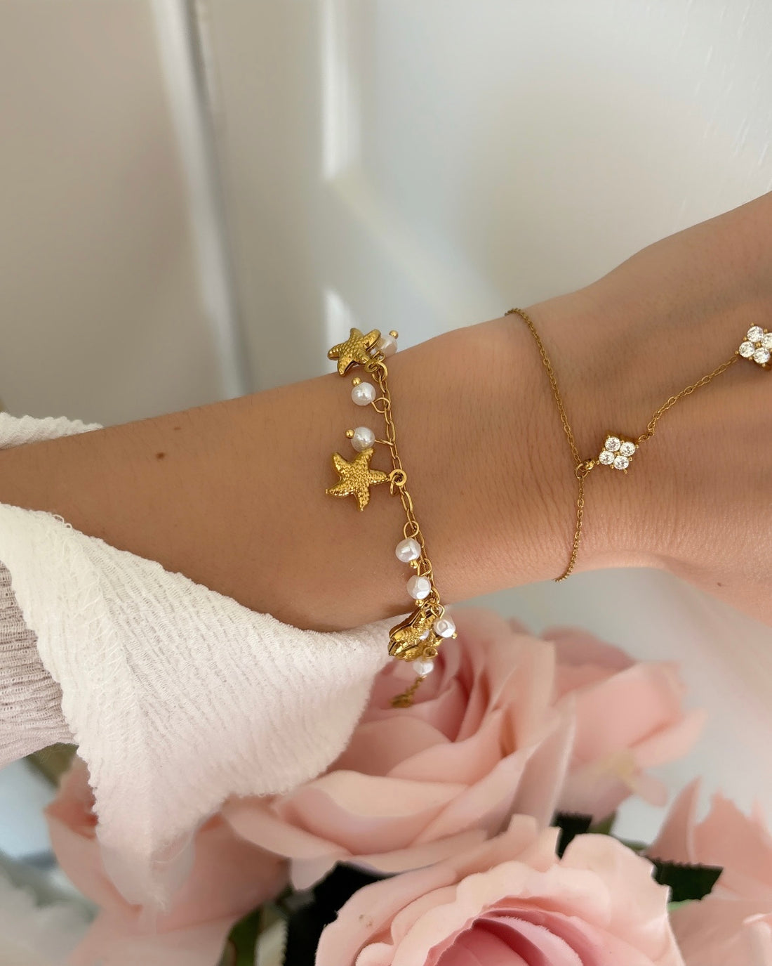 BRACELET RIVER