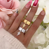 BAGUE HARRY