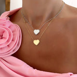 COLLIER NICK