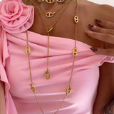 COLLIER ISIS