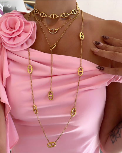 COLLIER ISIS
