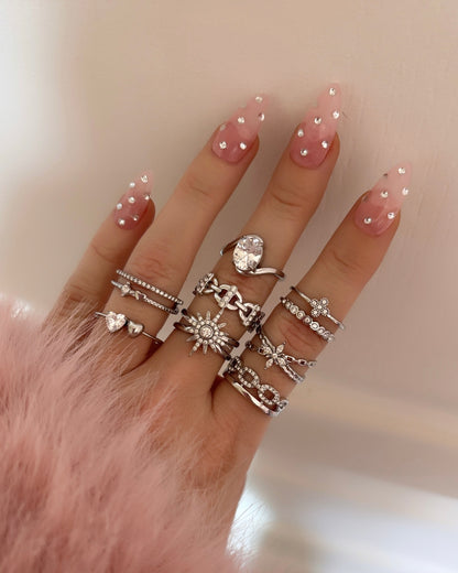 BAGUE SKYE