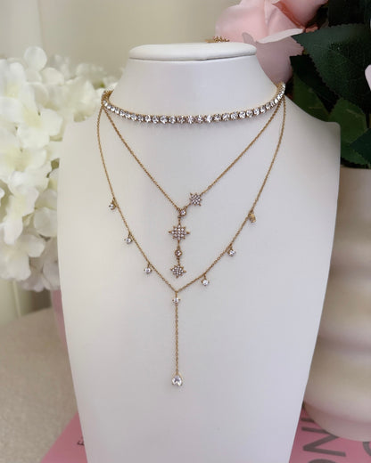 COLLIER BIG RIVIÈRE