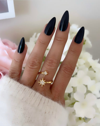 BAGUE ÉCLIPSE