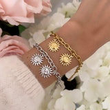 BRACELET HÉLIOS