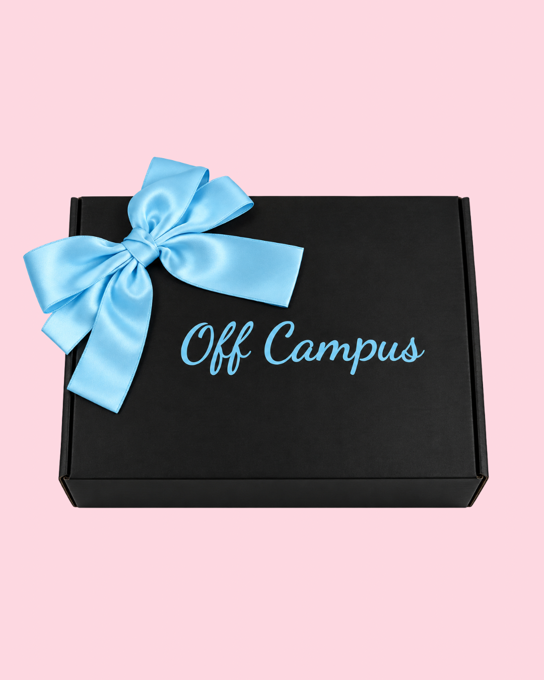 CALENDRIER DE L’AVENT OFF CAMPUS