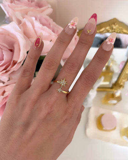 BAGUE ÉCLIPSE