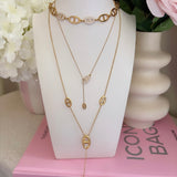 COLLIER LINI