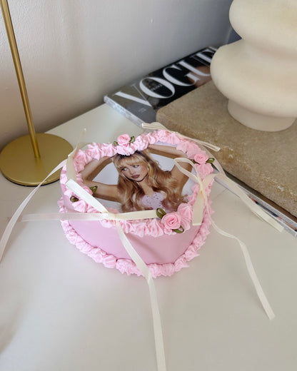 BOÎTE À BIJOUX SABRINA CARPENTER