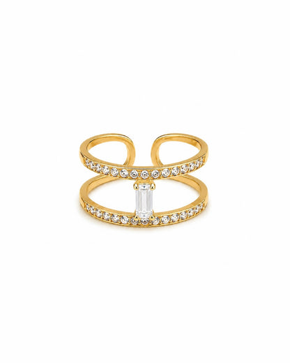 BAGUE MILY