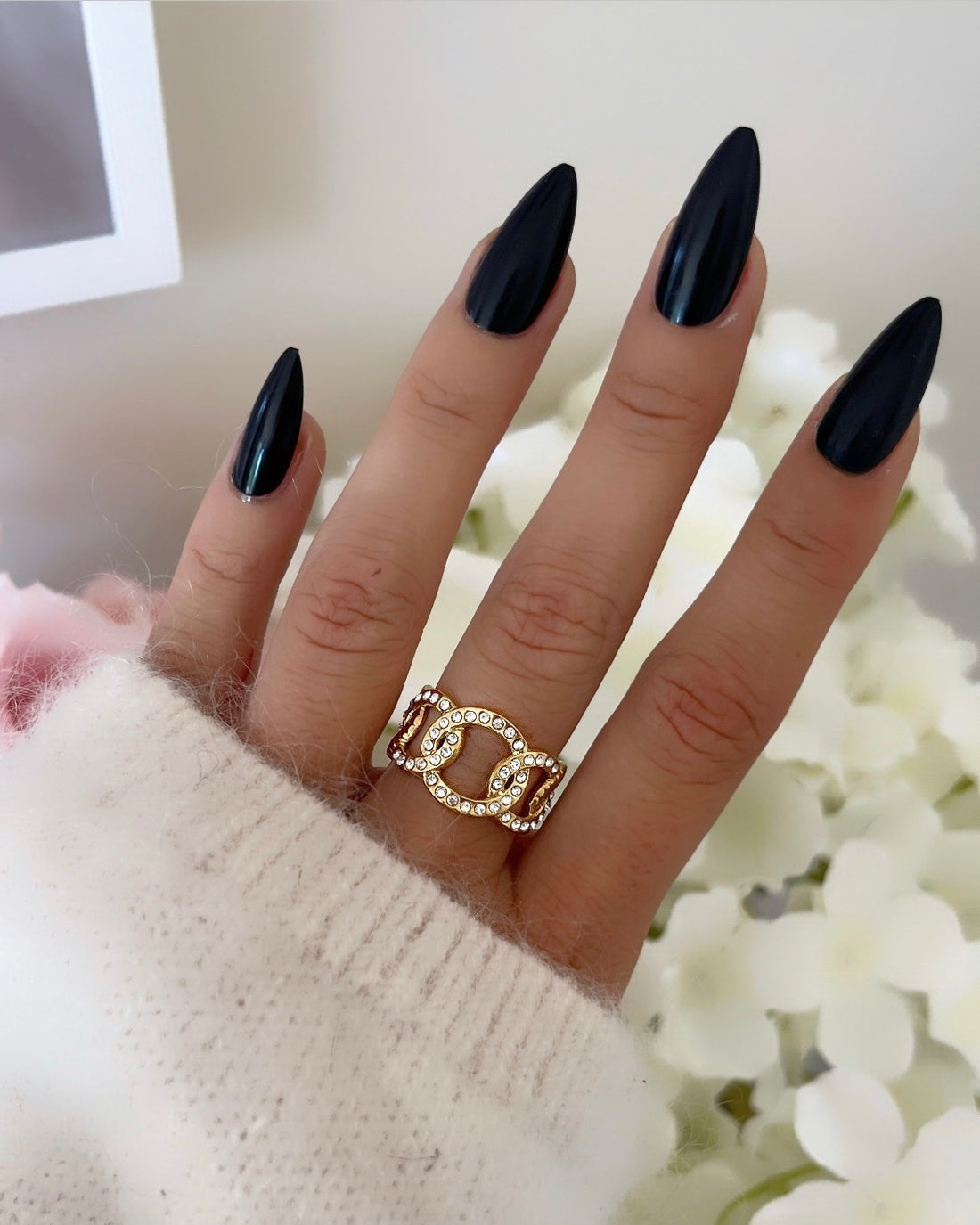 BAGUE LILIBET