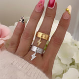 BAGUE HARRY