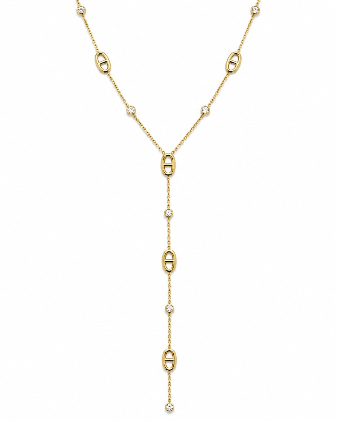 COLLIER MERVEILLEUX