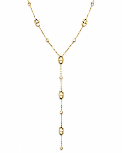 COLLIER MERVEILLEUX