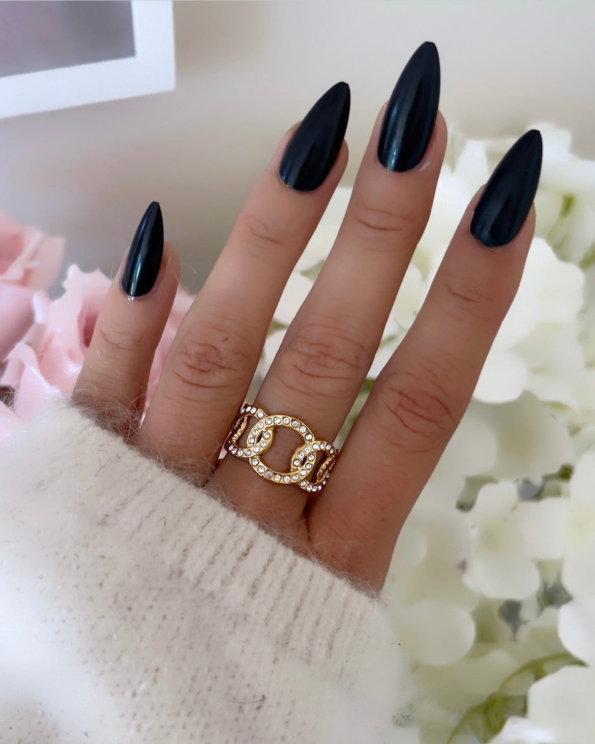 BAGUE LILIBET