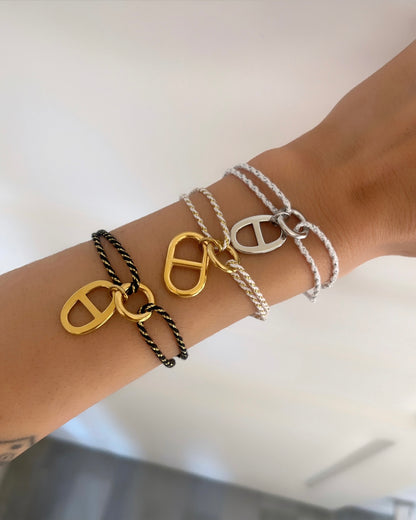 BRACELET CORDON ANGI
