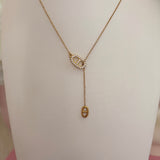 COLLIER LINI