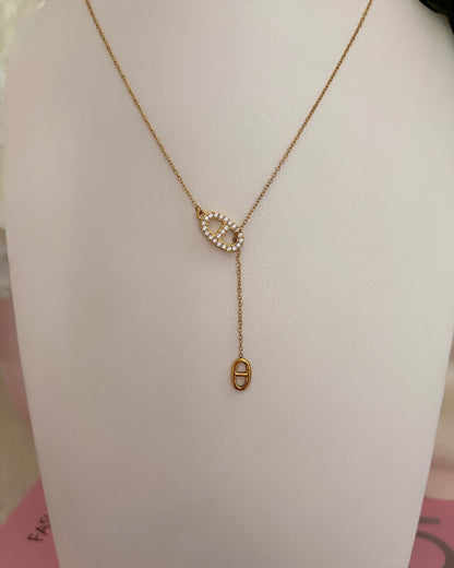 COLLIER LINI
