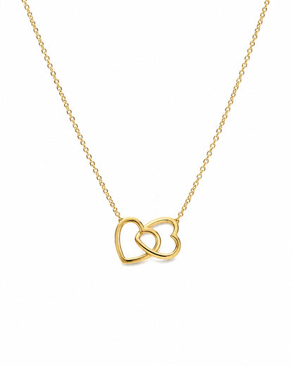 COLLIER MON AMOUR