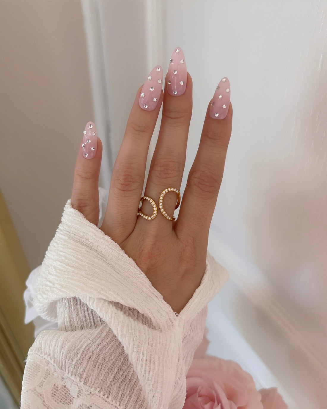 BAGUE TESSA