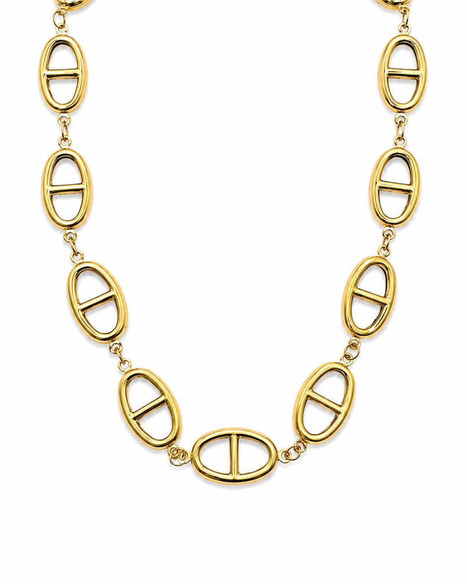 COLLIER ISIS