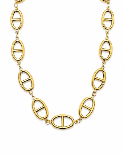 COLLIER ISIS