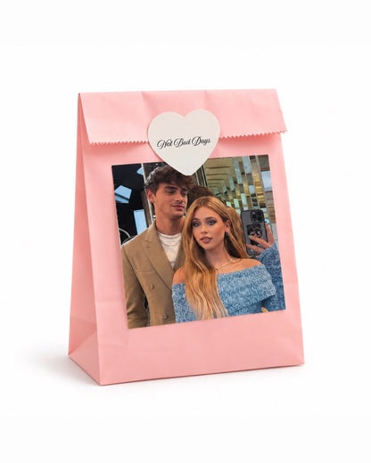 Pochette Surprise