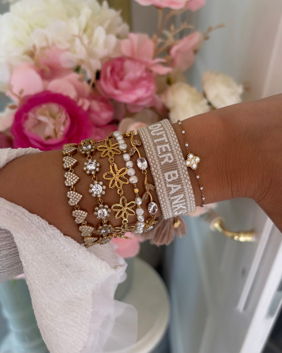BRACELET ELSA