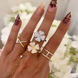 BAGUE ANTI STRESS DIVINE