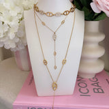 COLLIER NAIMA
