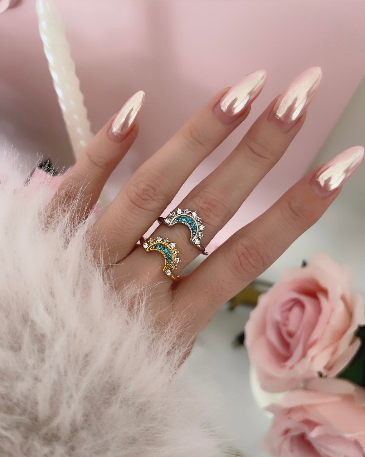 BAGUE MOON
