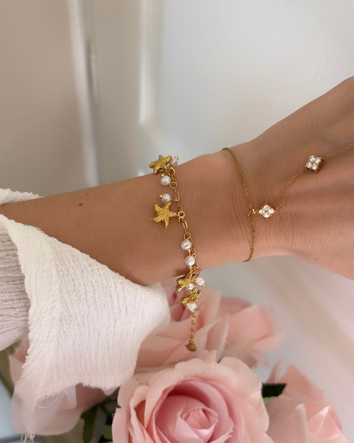 BRACELET RIVER