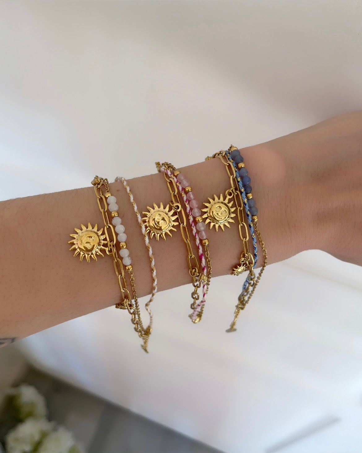BRACELET TAHITI