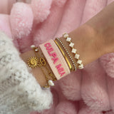 BRACELET CULPA MIA