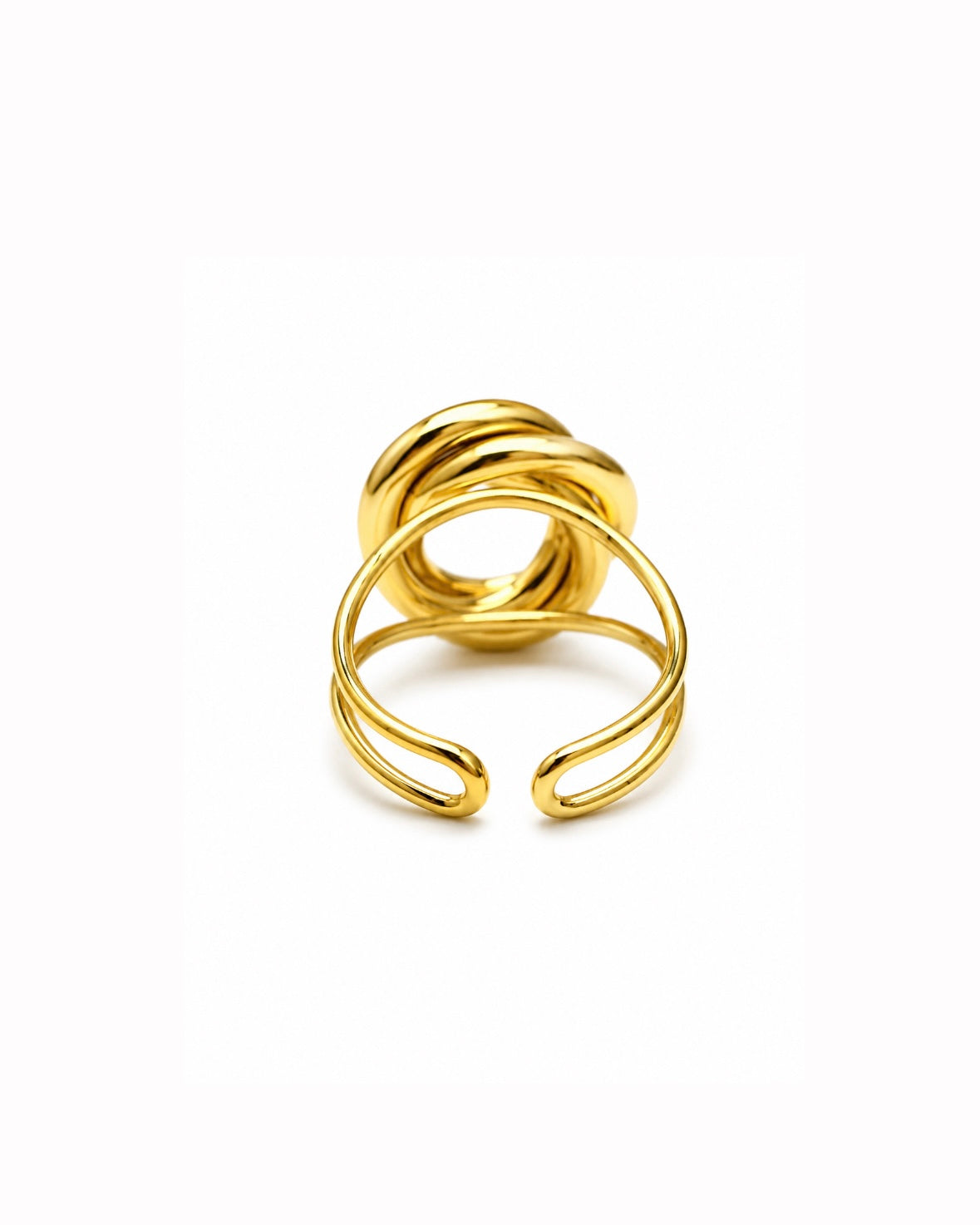 BAGUE SALOMÉ