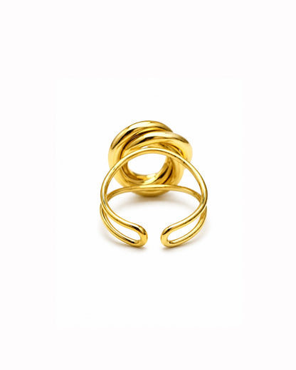 BAGUE SALOMÉ