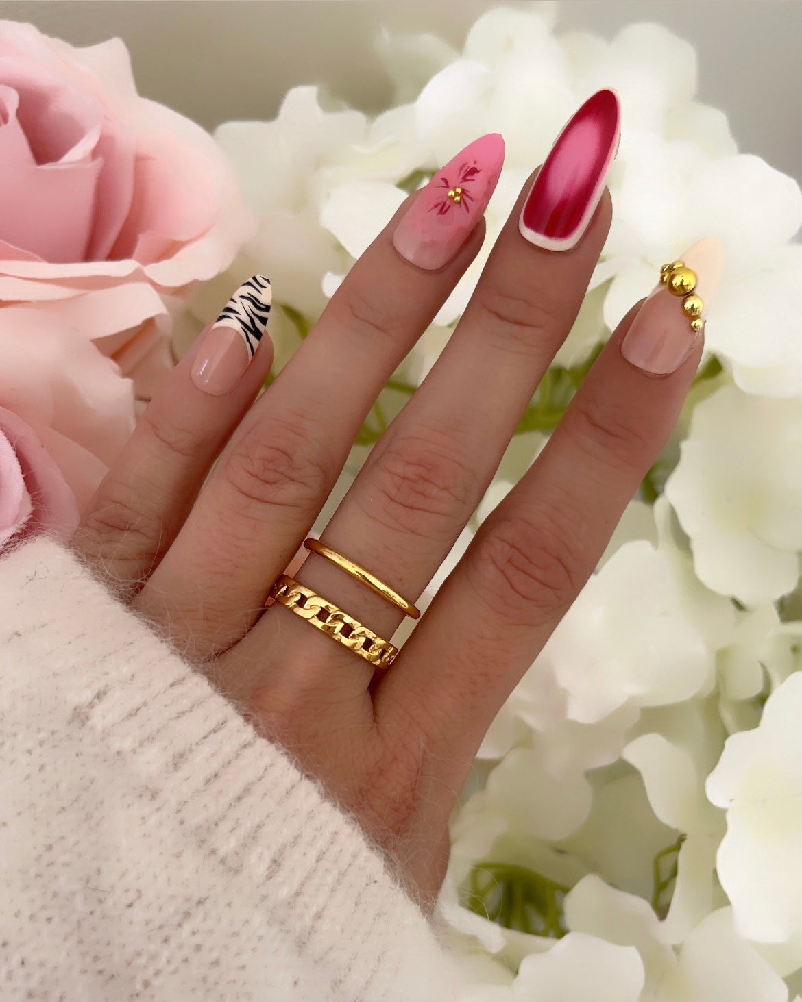 BAGUE TARNA