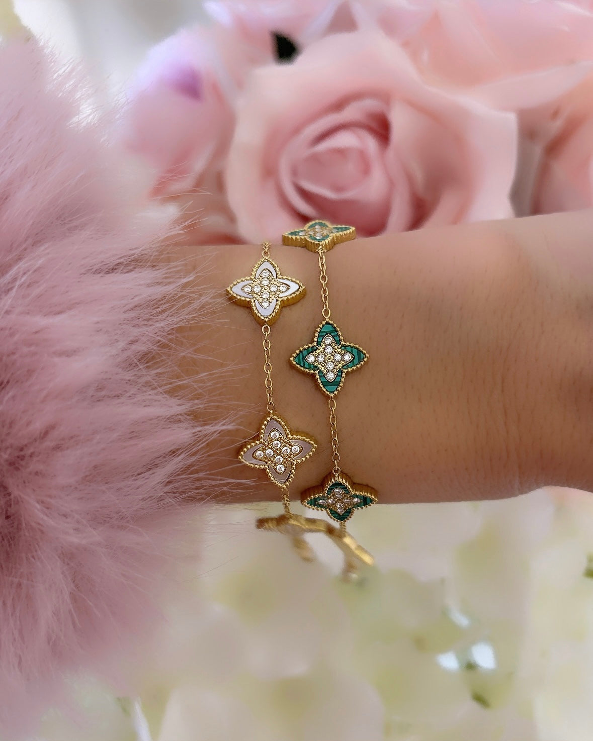 BRACELET JOAN