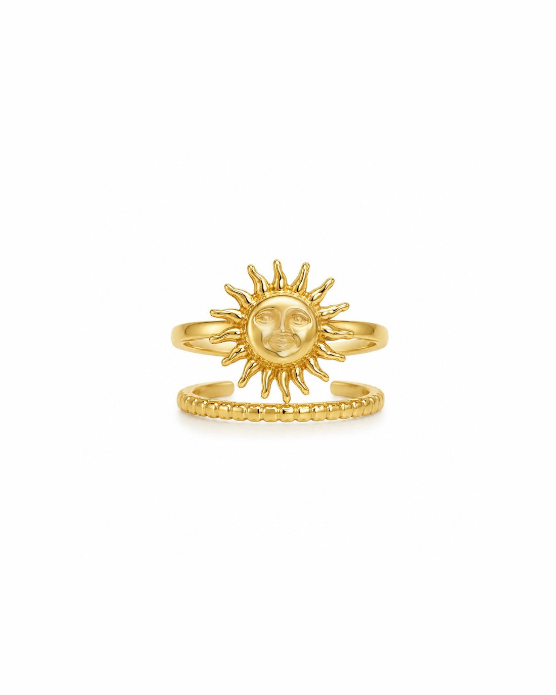 BAGUE SUNNIVA