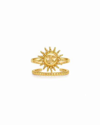 BAGUE SUNNIVA