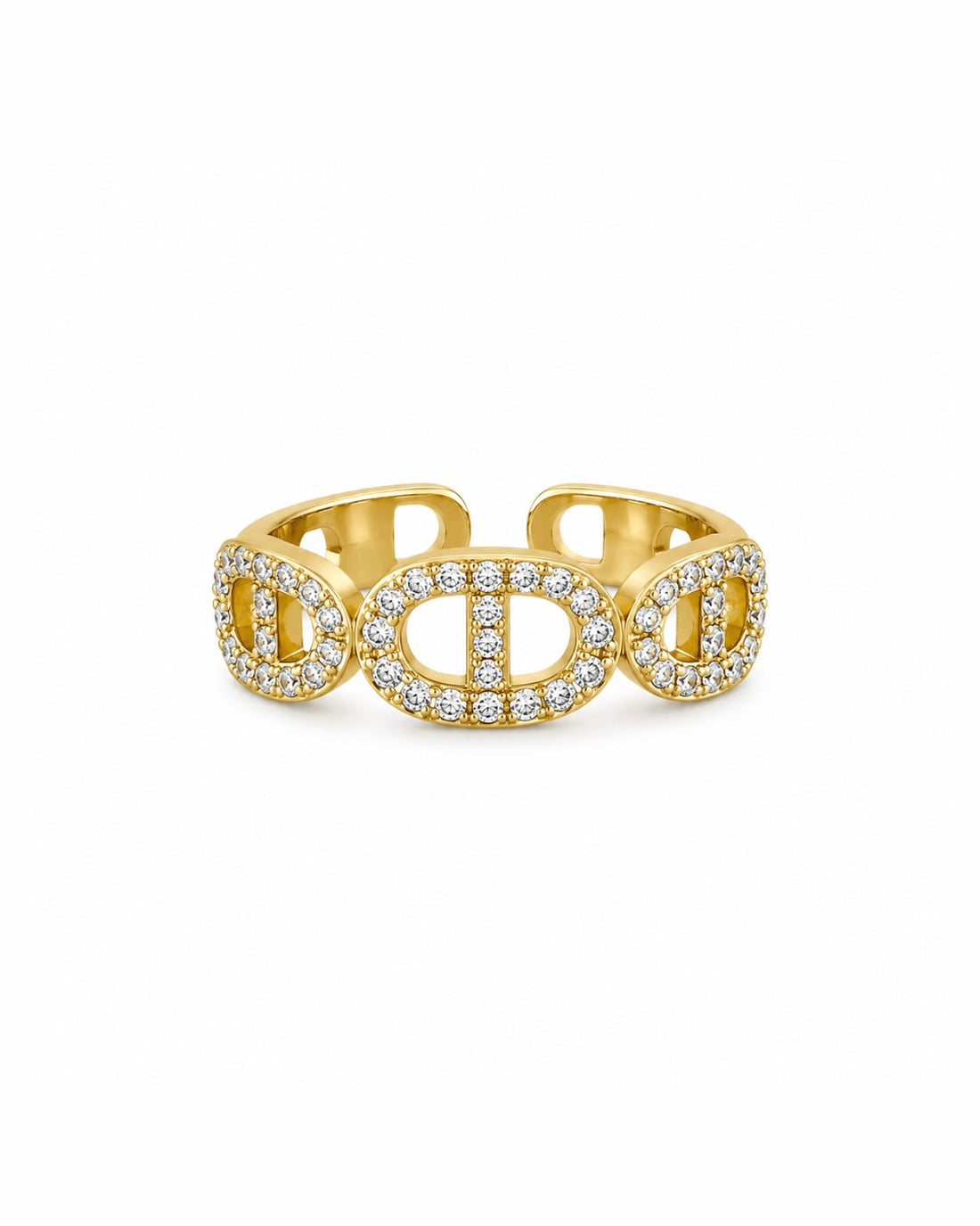 BAGUE CLÉA