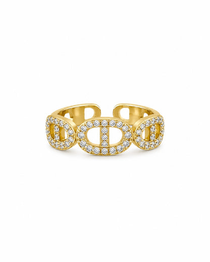 BAGUE CLÉA