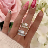 BAGUE MAEVE
