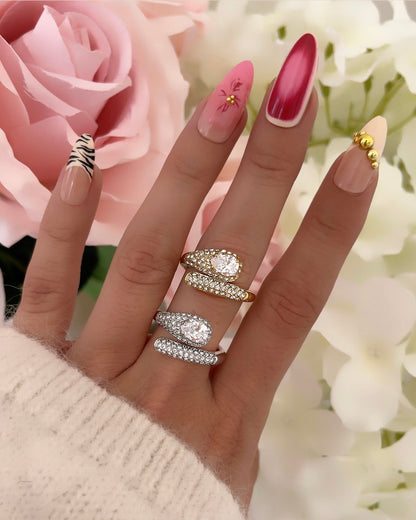 BAGUE MAEVE