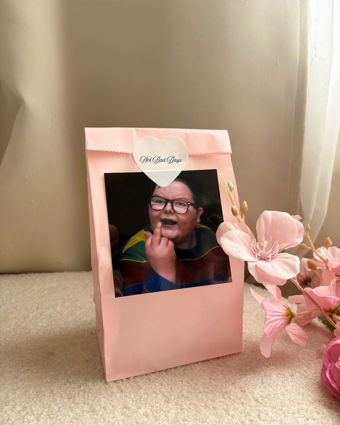 Pochette Surprise